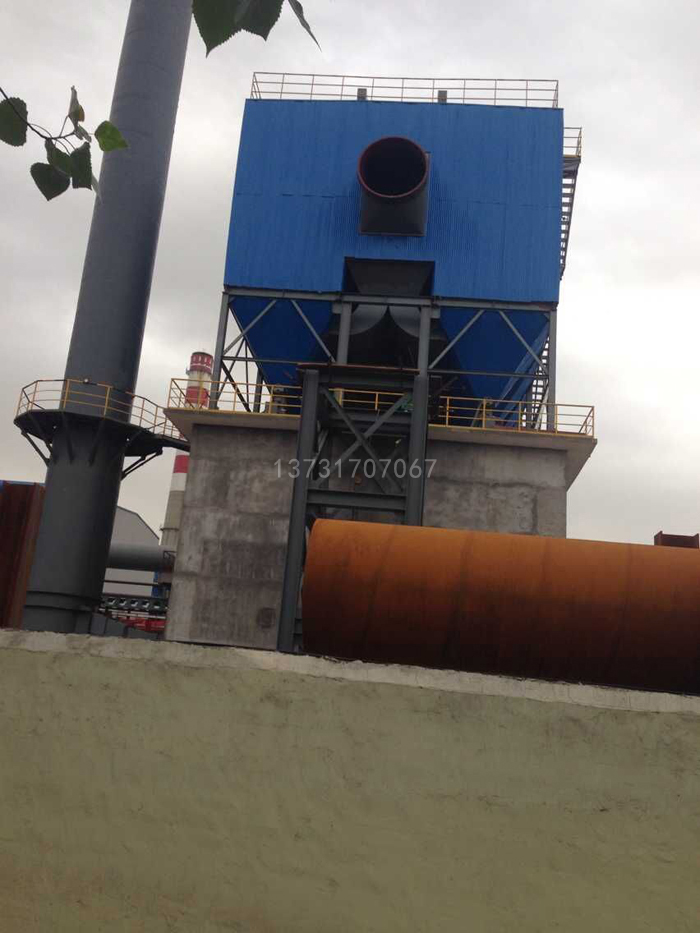 中頻電爐除塵器系統方案的最終確定 中頻電爐除塵器系統方案的最終確定