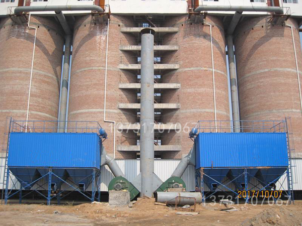 白灰窯玻璃纖維復(fù)合布袋除塵器使用壽命長造價(jià)低 白灰窯玻璃纖維復(fù)合布袋除塵器使用壽命長造價(jià)低