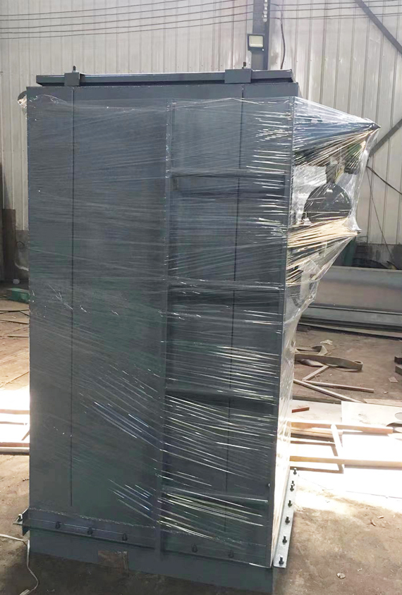 山東濟(jì)南長青區(qū)拋丸機(jī)MC-64布袋除塵器發(fā)貨 山東濟(jì)南長青區(qū)拋丸機(jī)MC-64布袋除塵器發(fā)貨