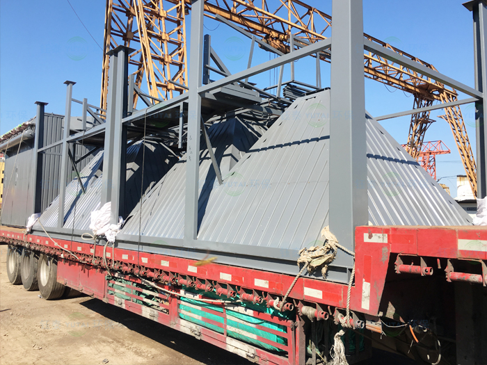 鈺泰除塵器廠家鍋爐除塵器穩(wěn)達標(biāo)，環(huán)保都認(rèn)他！