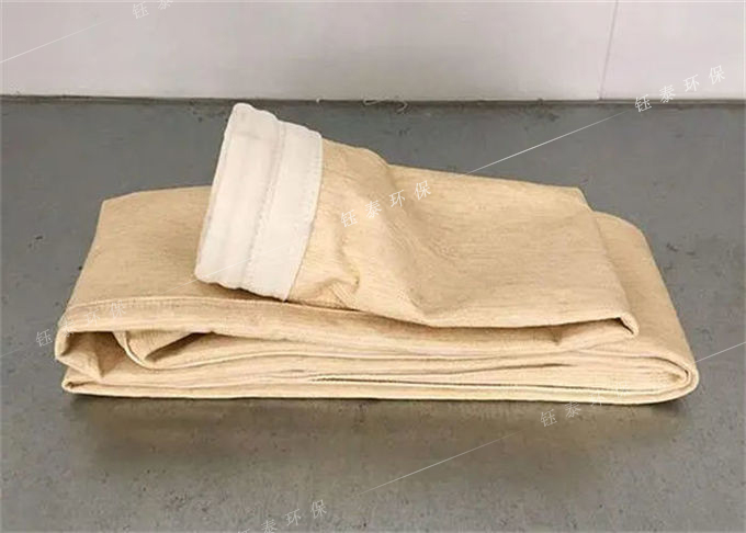 Nomex除塵布袋的突出特點 Nomex除塵布袋的突出特點