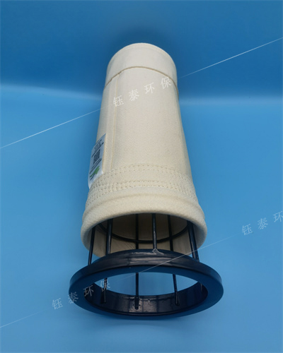 什么是亞克力除塵濾袋？