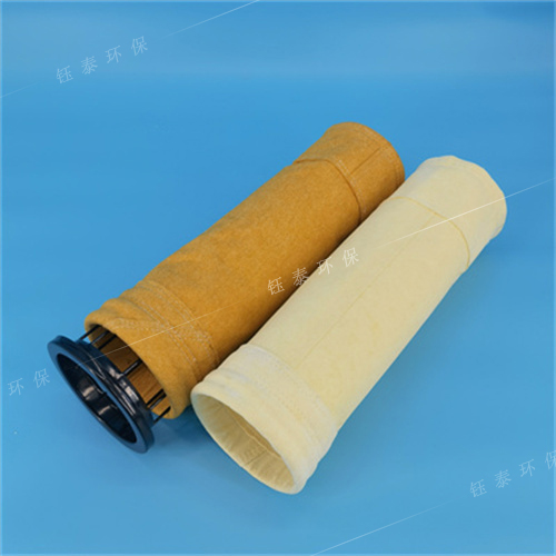 什么是PPS除塵濾袋？