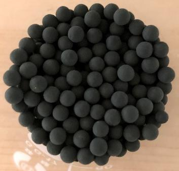 含氯有機廢氣處理專用催化劑 含氯有機廢氣處理專用催化劑