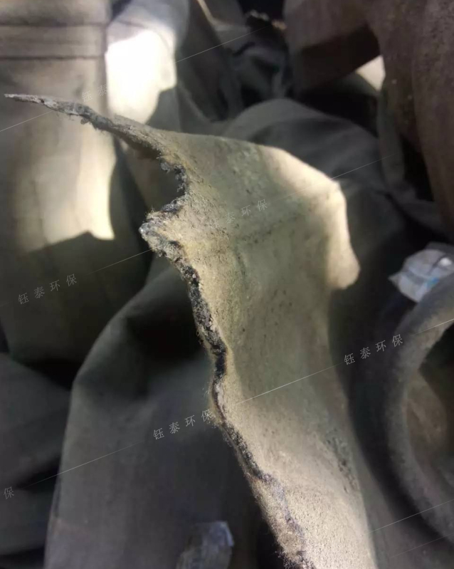 為什么鍋爐布袋除塵器會(huì)起火？