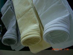 冶煉氟美斯除塵布袋